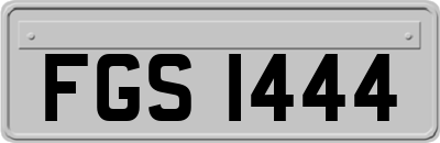 FGS1444