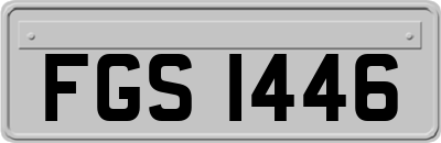 FGS1446