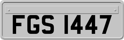 FGS1447