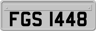 FGS1448