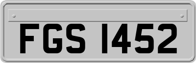 FGS1452