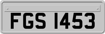 FGS1453