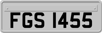 FGS1455