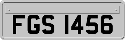 FGS1456