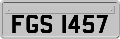 FGS1457