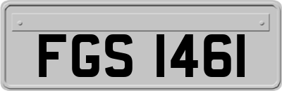 FGS1461