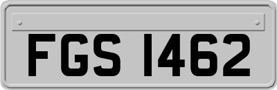 FGS1462