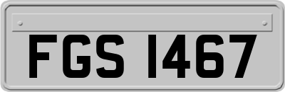 FGS1467