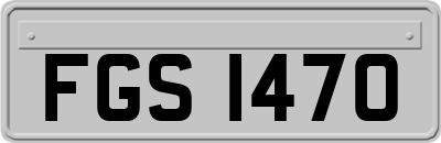 FGS1470