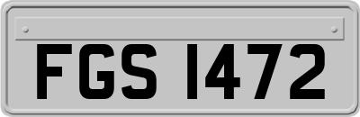 FGS1472