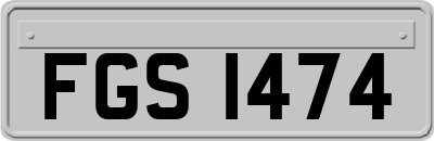 FGS1474