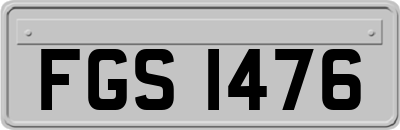 FGS1476