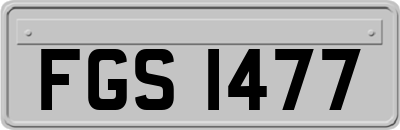 FGS1477