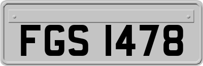 FGS1478