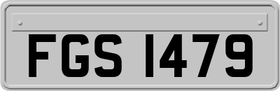 FGS1479