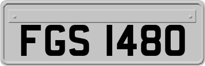 FGS1480