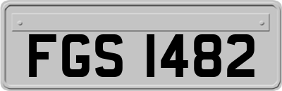 FGS1482