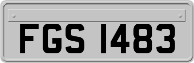 FGS1483