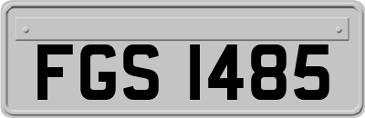FGS1485