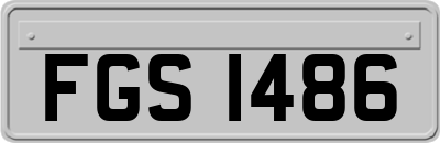 FGS1486