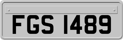 FGS1489