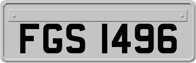 FGS1496