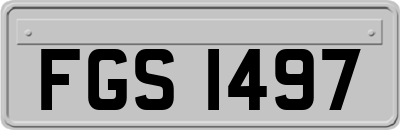 FGS1497