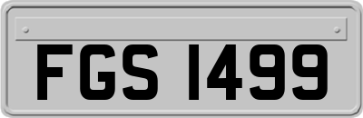FGS1499
