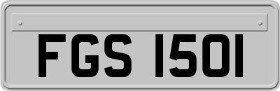 FGS1501