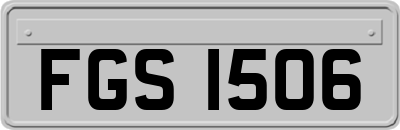 FGS1506