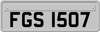 FGS1507