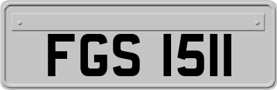 FGS1511