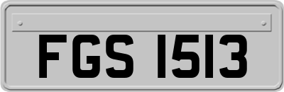FGS1513