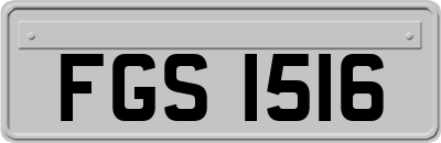 FGS1516
