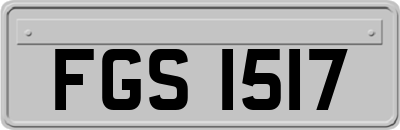FGS1517