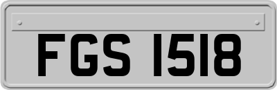 FGS1518