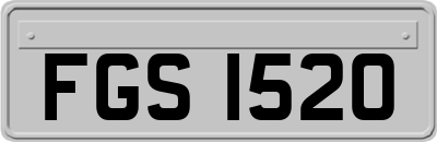 FGS1520