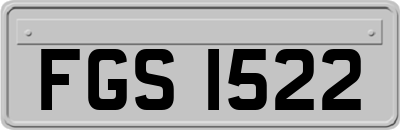 FGS1522