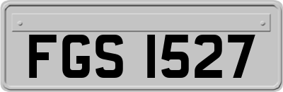 FGS1527