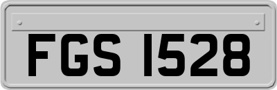 FGS1528