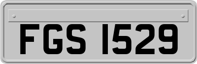FGS1529