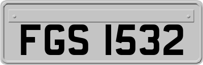 FGS1532