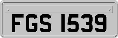 FGS1539