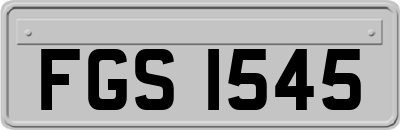 FGS1545