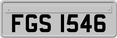 FGS1546