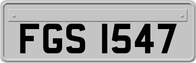 FGS1547