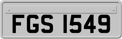 FGS1549