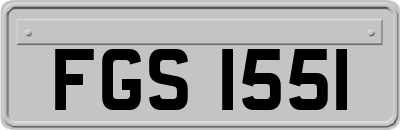 FGS1551