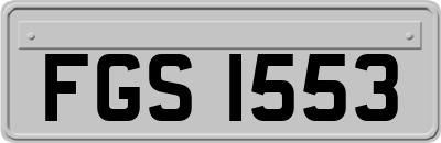 FGS1553