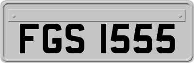 FGS1555
